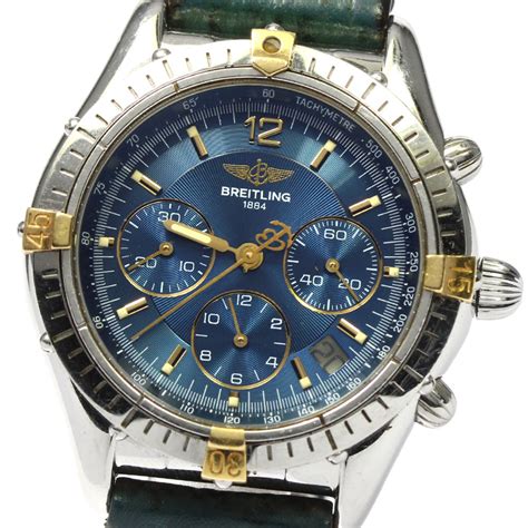 breitling b30012|Breitling b01 problems.